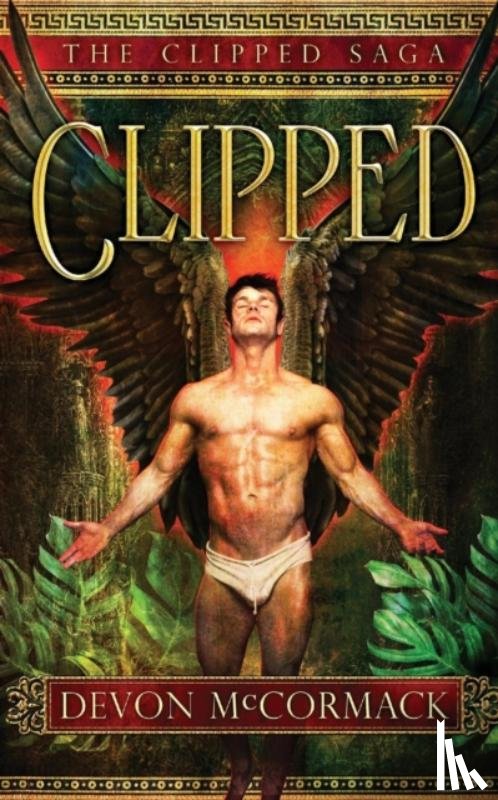 McCormack, Devon - Clipped