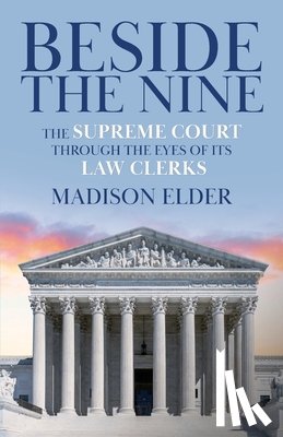 Elder, Madison - Beside the Nine