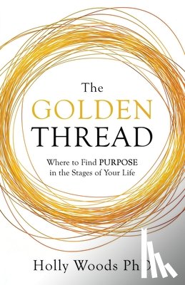 Woods, Holly - The Golden Thread
