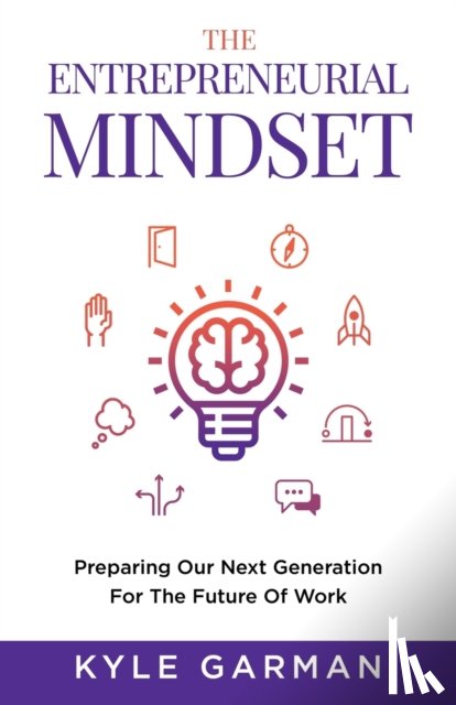 Garman, Kyle - The Entrepreneurial Mindset