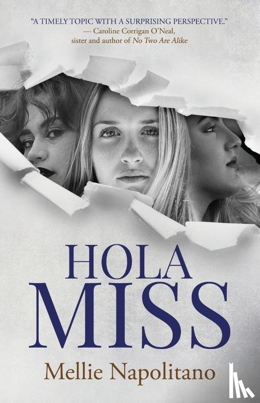 Napolitano, Mellie - Hola Miss