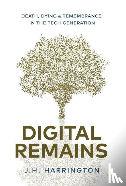 Harrington, J H - Digital Remains