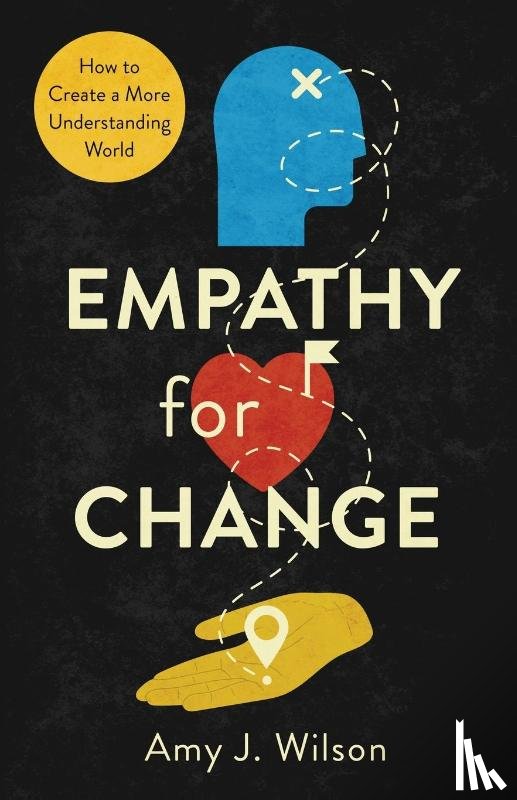 Wilson, Amy J - Empathy for Change