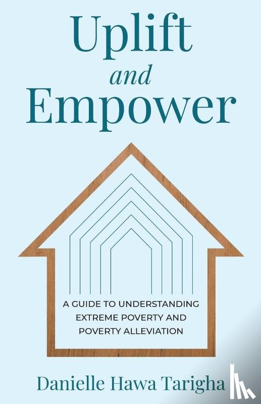 Tarigha, Danielle Hawa - Uplift and Empower