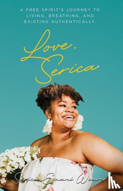 Weaver, Serica - Love, Serica