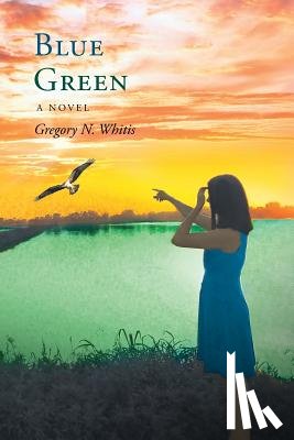 N Whitis, Gregory - Blue Green