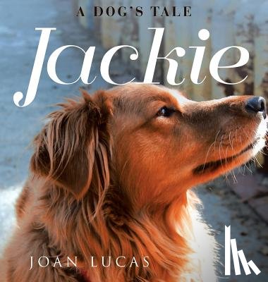 Lucas, Joan - Jackie