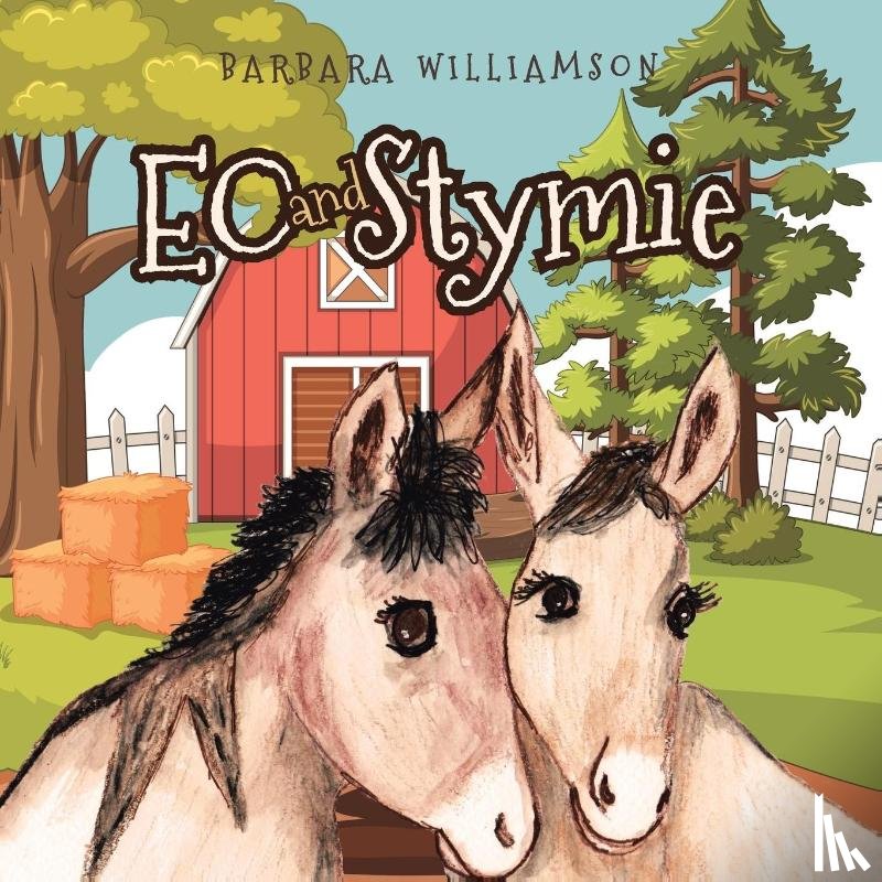 Williamson, Barbara - EO and Stymie