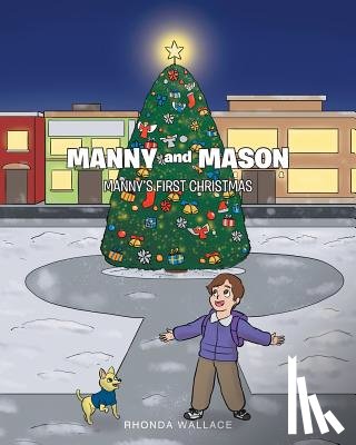 Wallace, Rhonda - Manny and Mason