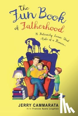 Cammarata, Jerry - The Fun Book of Fatherhood