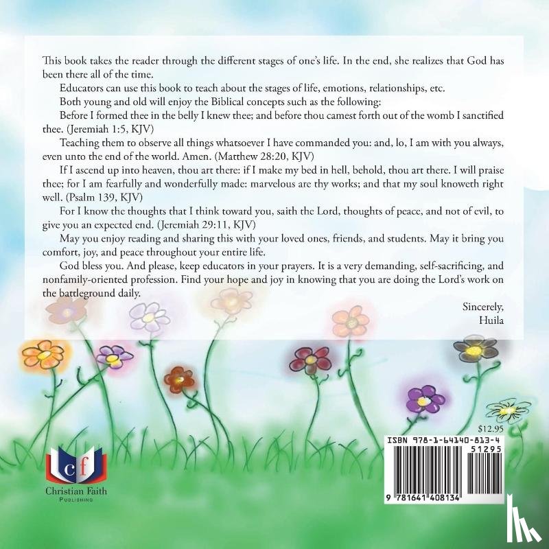 Covington, Huila - Dear Lord, You Are Enough for Me