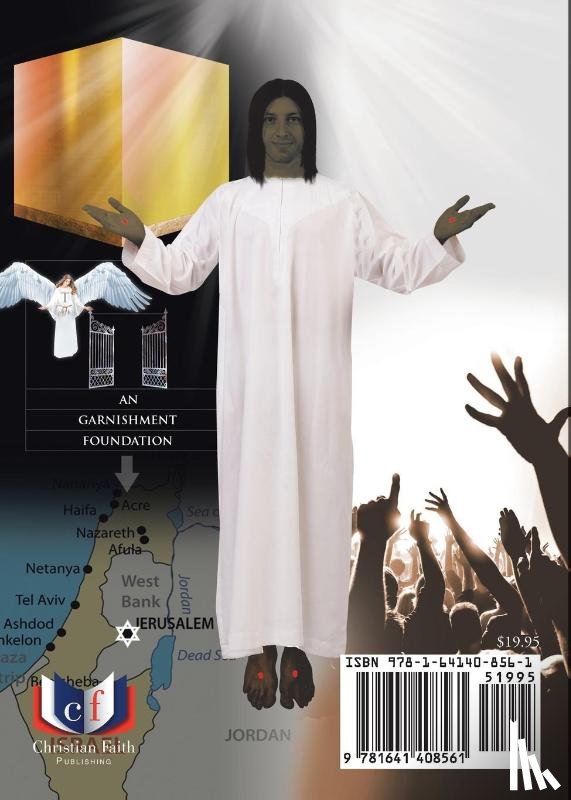 Hahn Jr, Rudolph H - Are These Scriptural Observations True?