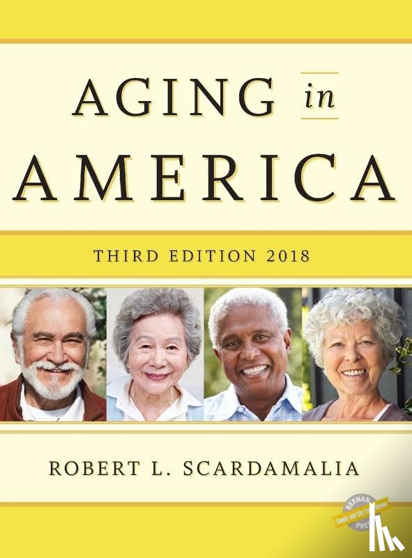 Scardamalia, Robert L. - Aging in America 2018
