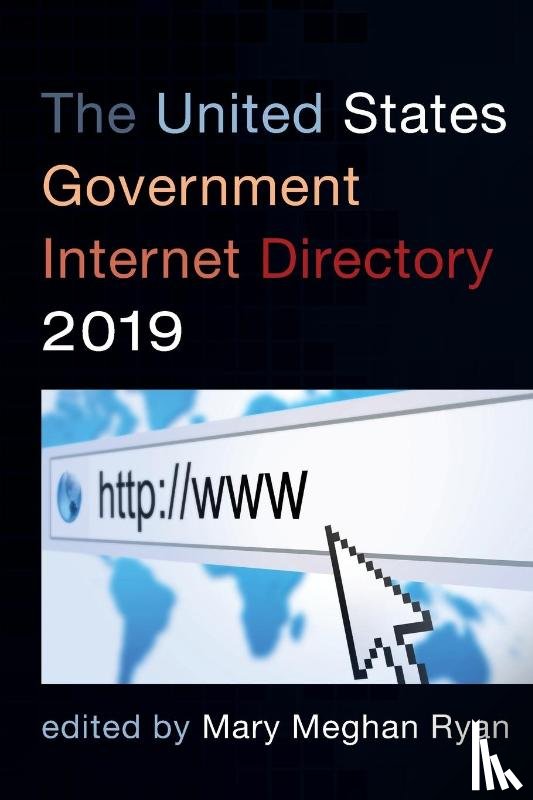 Mary Meghan Ryan - The United States Government Internet Directory 2019