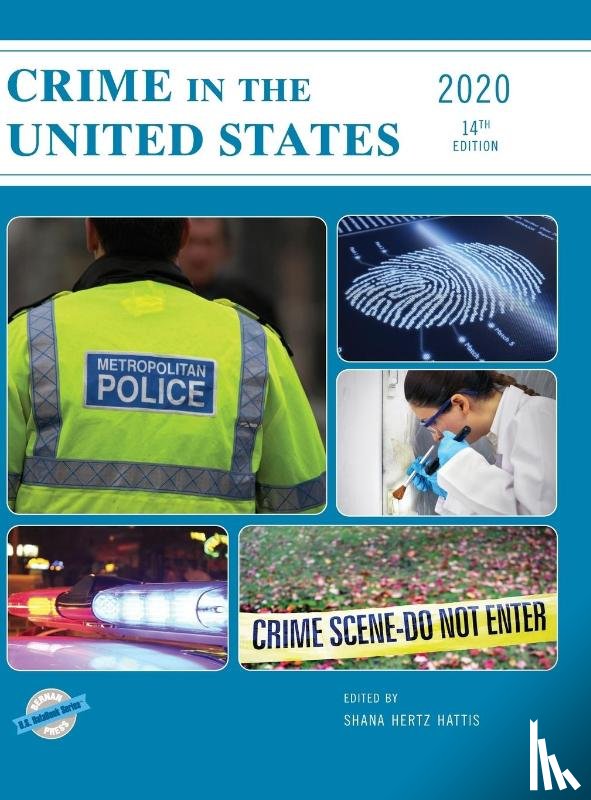 - Crime in the United States 2020
