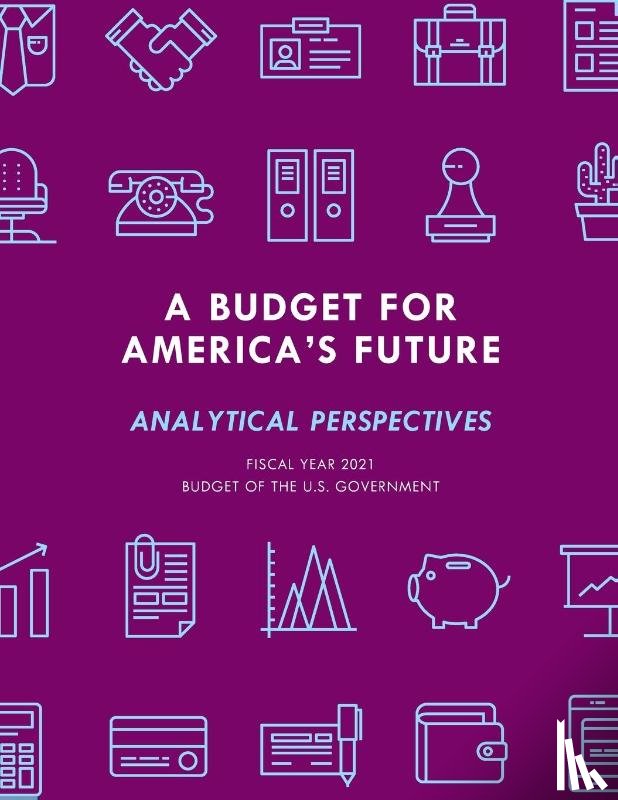 Executive Office of the President - A Budget for America's Future