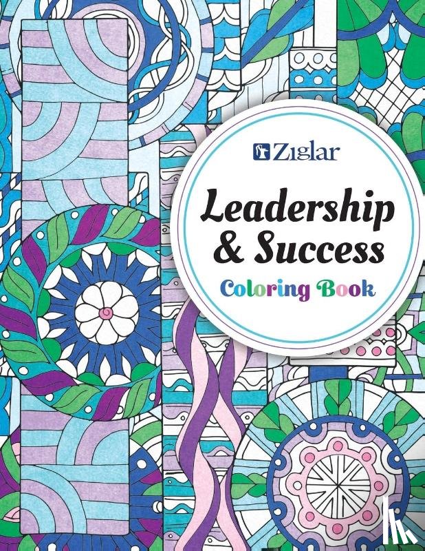Ziglar, Zig - Zig Ziglar's Leadership & Success