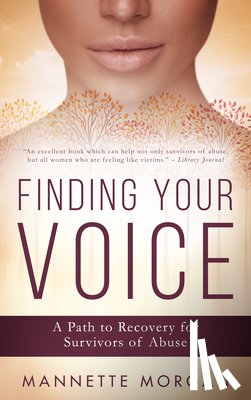 Morgan, Mannette - Finding Your Voice