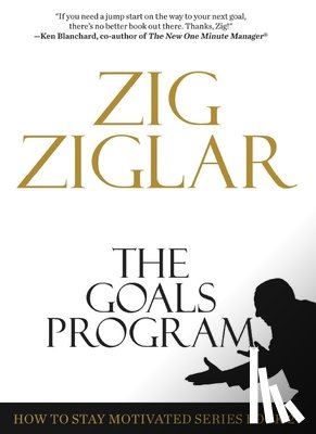 Ziglar, Zig - The Goals Program