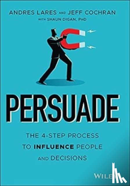 Hogle, Scott - Persuade