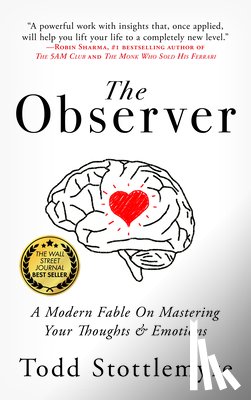 Stottlemyre, Todd - The Observer