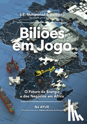 Ayuk, NJ - Bilioes em Jogo