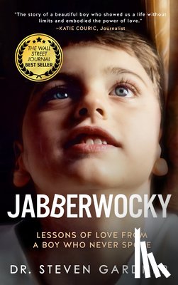 Gardner, Dr. Steven - Jabberwocky