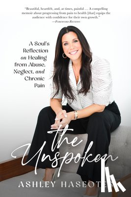 Haseotes, Ashley - The Unspoken