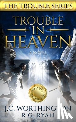 Ryan, R. G. - Trouble in Heaven