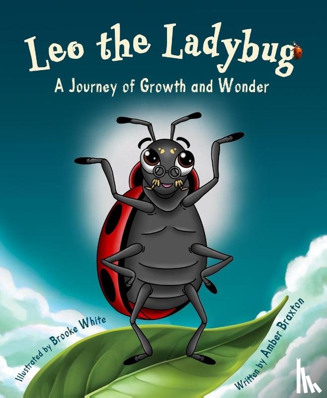 Braxton, Amber - Leo the Ladybug