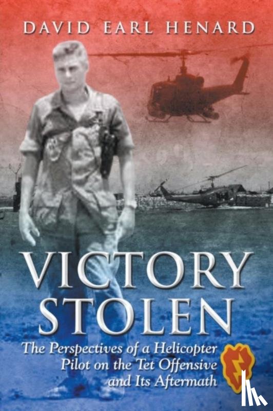 Henard, David Earl - Victory Stolen