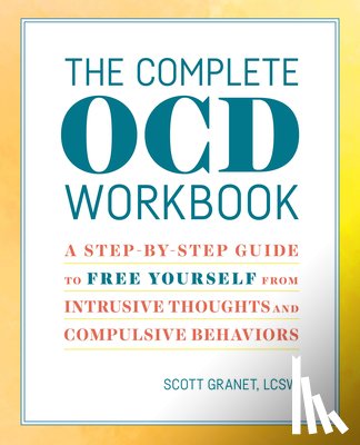 Granet, Scott - Granet, S: Complete Ocd Workbook