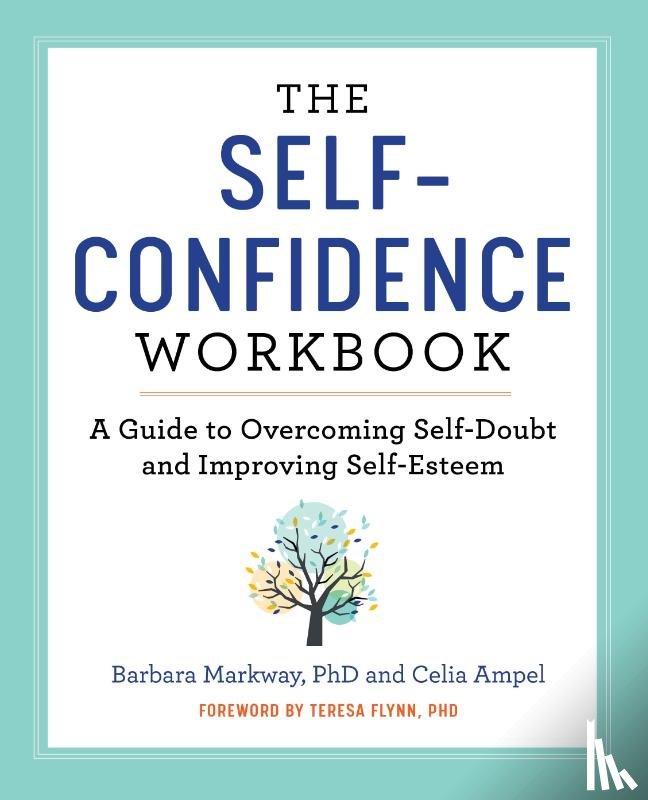 Markway, Barbara - The Self-Confidence Workbook