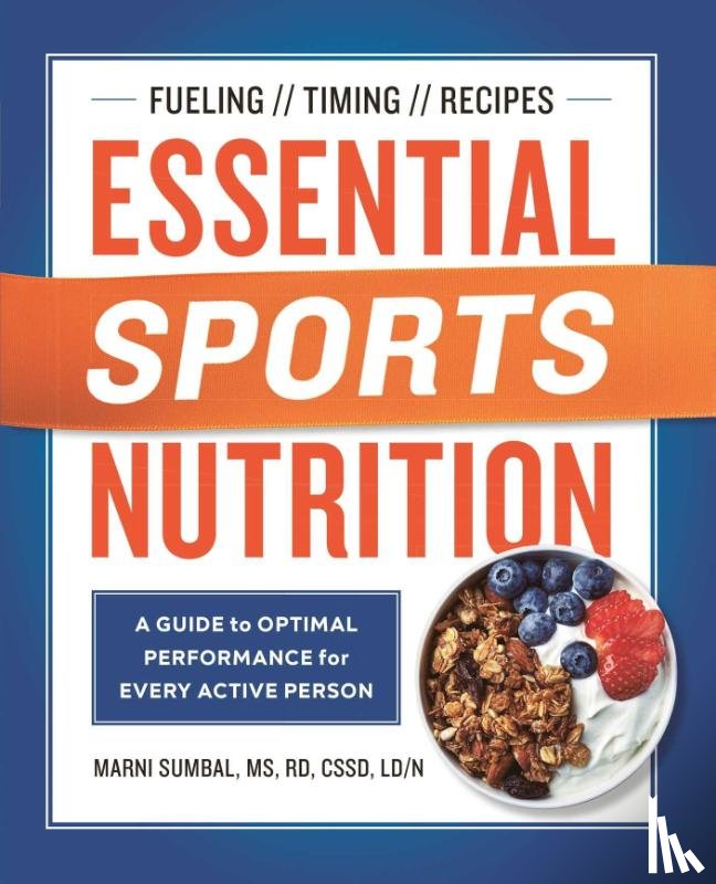 Sumbal, Marni - Essential Sports Nutrition