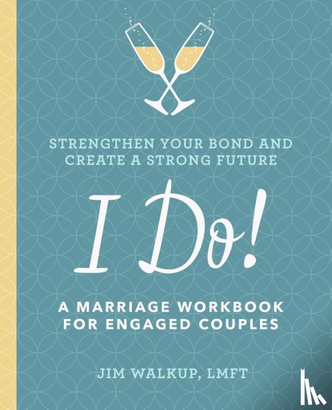 Walkup, Jim - I Do!