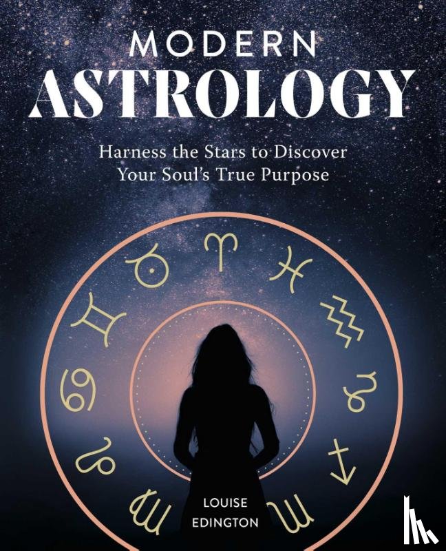 Edington, Louise - Modern Astrology