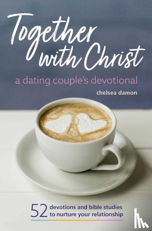 Damon, Chelsea - Together With Christ