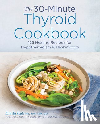 Kyle, Emily, Hill, Rachel - 30-MIN THYROID CKBK