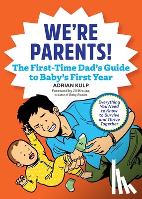Kulp, Adrian - WERE PARENTS THE 1ST-TIME DADS