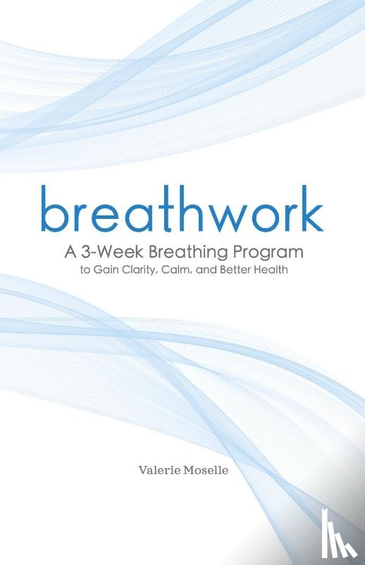 Moselle, Valerie - Breathwork