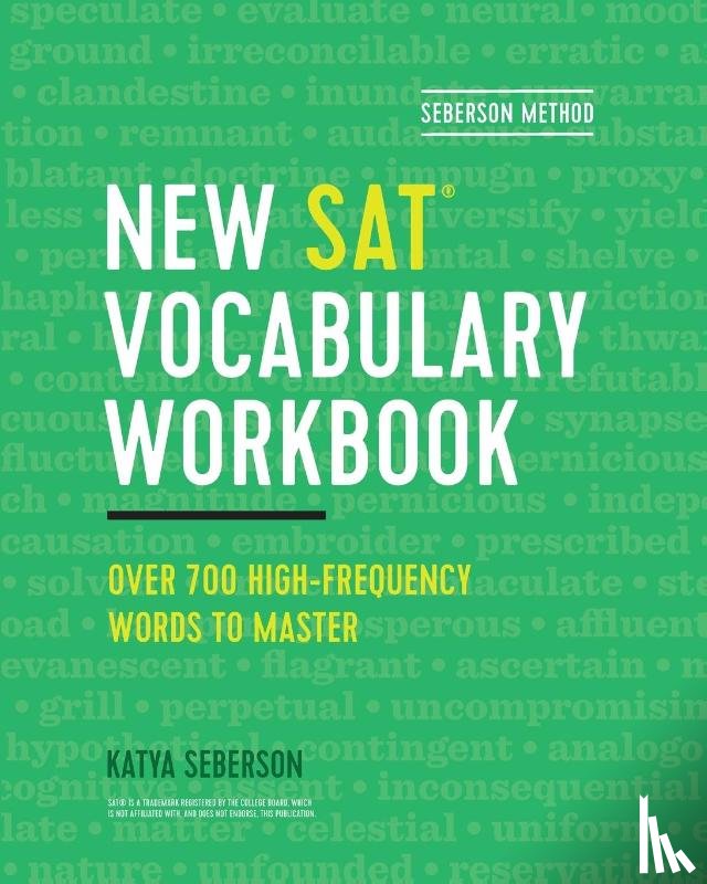 Seberson, Katya - Seberson Method