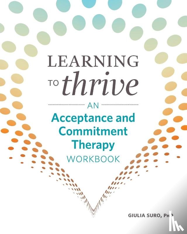 Suro, Giulia - Learning to Thrive