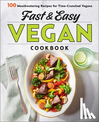 Fields, Jl - Fields, J: Fast & Easy Vegan Cookbook