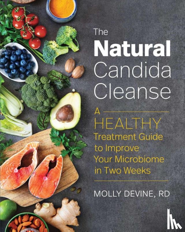Devine, Molly - The Natural Candida Cleanse