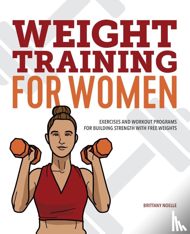 Noelle, Brittany - Weight Training for Women