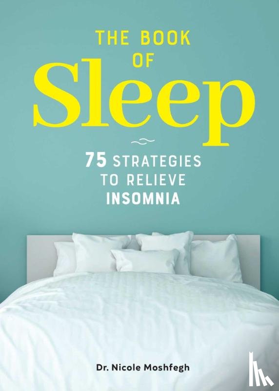 Moshfegh, Nicole - The Book of Sleep