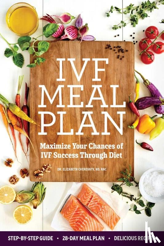 Cherevaty, Elizabeth - IVF Meal Plan