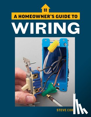 Cory, Steve - Wiring