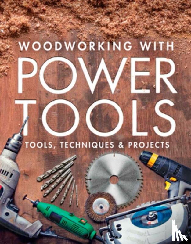 Fine Woodworkin - Woodworking with Power Tools