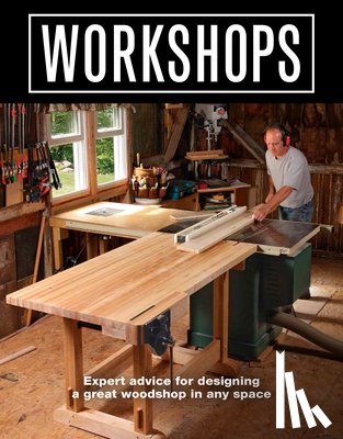 Fine Woodworkin - Workshops